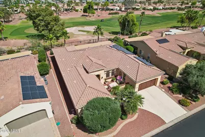 22811 N Galicia Drive, Sun City West, AZ 85375 - Photo 46