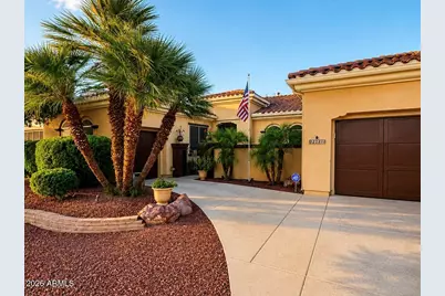 22811 N Galicia Drive, Sun City West, AZ 85375 - Photo 56