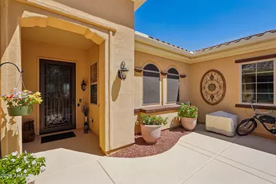 22811 N Galicia Drive, Sun City West, AZ 85375 - Photo 4