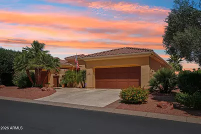 22811 N Galicia Drive, Sun City West, AZ 85375 - Photo 50