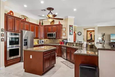 22811 N Galicia Drive, Sun City West, AZ 85375 - Photo 1