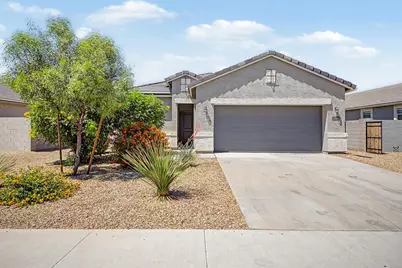 1566 E Fletcher Drive, Casa Grande, AZ 85122 - Photo 1