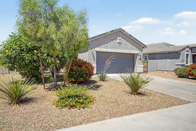 1566 E Fletcher Drive, Casa Grande, AZ 85122 - Photo 2