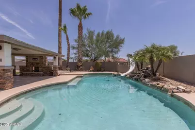 10849 N 45th Place, Phoenix, AZ 85028 - Photo 20