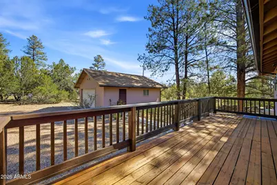 1924 1924 Little Doe Trail, Overgaard, AZ 85933 - Photo 22