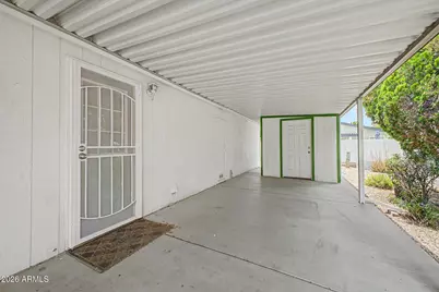 201 S Greenfield Road #74, Mesa, AZ 85206 - Photo 38