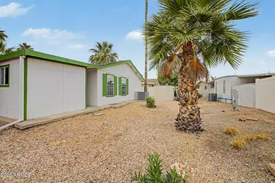 201 S Greenfield Road #74, Mesa, AZ 85206 - Photo 40