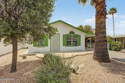 201 S Greenfield Road #74, Mesa, AZ 85206 - Photo 4