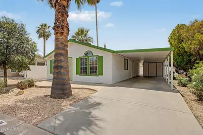201 S Greenfield Road #74, Mesa, AZ 85206 - Photo 6