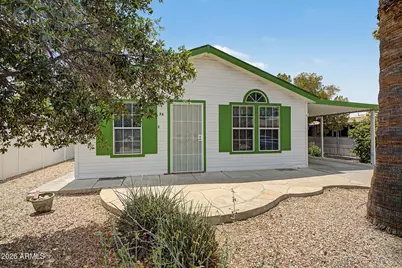 201 S Greenfield Road #74, Mesa, AZ 85206 - Photo 8