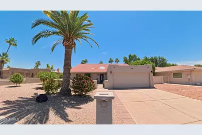 10117 E Chestnut Drive, Sun Lakes, AZ 85248 - Photo 1