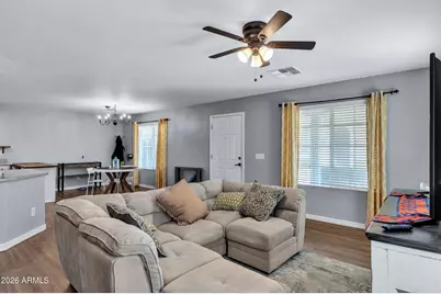 907 S Henry Lane, Gilbert, AZ 85296 - Photo 6