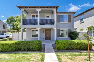 907 S Henry Ln, Gilbert, AZ 85296 - Photo 1