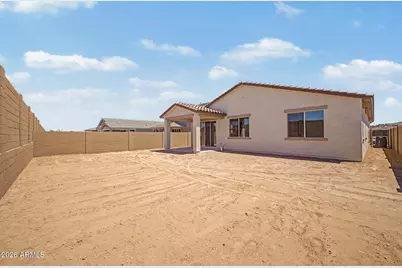 13596 W Mayberry Trail, Peoria, AZ 85383 - Photo 32