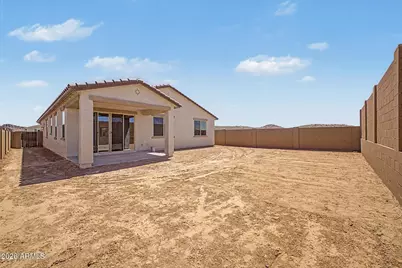 13596 W Mayberry Trail, Peoria, AZ 85383 - Photo 30