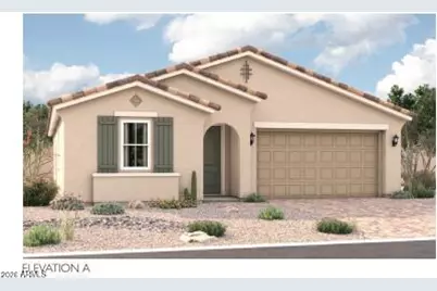 13596 W Mayberry Trail, Peoria, AZ 85383 - Photo 1