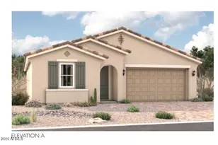 13596 W Mayberry Trail, Peoria, AZ 85383 - Photo 1