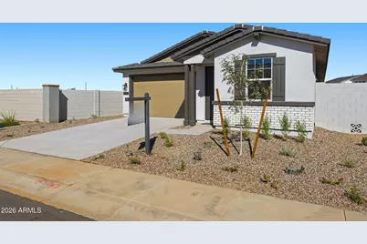 3386 W Emerald Road, San Tan Valley, AZ 85144 - Photo 2