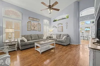 7231 E Knoll Street, Mesa, AZ 85207 - Photo 6