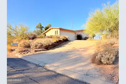 11067 N Valley Drive, Fountain Hills, AZ 85268 - Photo 4