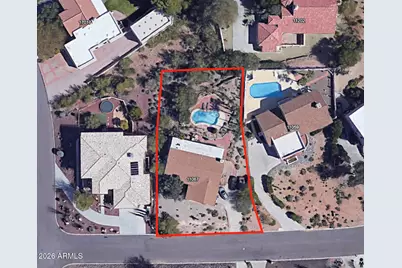 11067 N Valley Drive, Fountain Hills, AZ 85268 - Photo 2