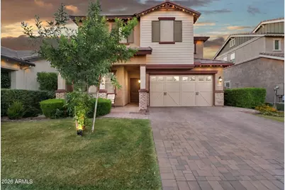 3960 E Appaloosa Road, Gilbert, AZ 85296 - Photo 62