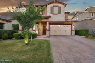 3960 E Appaloosa Rd, Gilbert, AZ 85296 - Photo 62