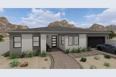 10636 N Skyline Drive, Fountain Hills, AZ 85268 - Photo 1