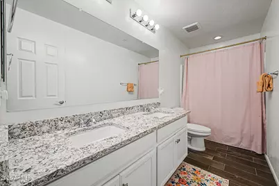 1649 N 212th Drive, Buckeye, AZ 85396 - Photo 22