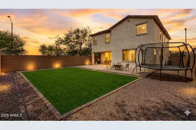 1649 N 212th Drive, Buckeye, AZ 85396 - Photo 12