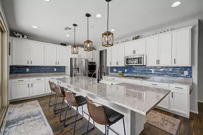 1649 N 212th Drive, Buckeye, AZ 85396 - Photo 6