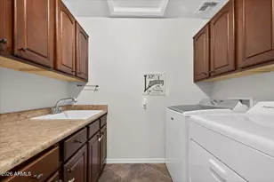 859 W Desert Seasons Dr, San Tan Valley, AZ 85143 - Photo 26