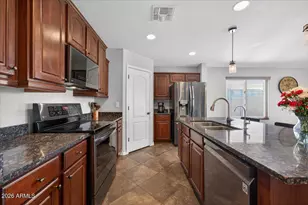 859 W Desert Seasons Dr, San Tan Valley, AZ 85143 - Photo 4