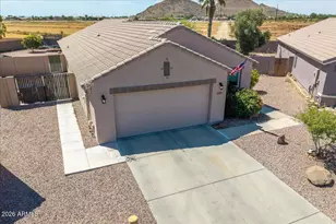 859 W Desert Seasons Dr, San Tan Valley, AZ 85143 - Photo 42