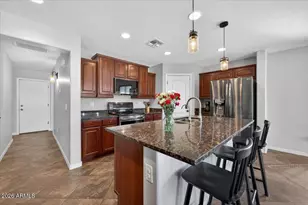 859 W Desert Seasons Dr, San Tan Valley, AZ 85143 - Photo 14