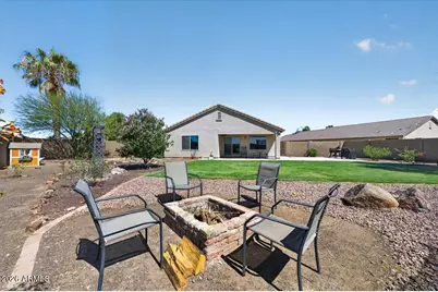 859 W Desert Seasons Drive, San Tan Valley, AZ 85143 - Photo 1