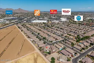 859 W Desert Seasons Dr, San Tan Valley, AZ 85143 - Photo 44