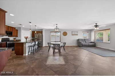 859 W Desert Seasons Drive, San Tan Valley, AZ 85143 - Photo 6