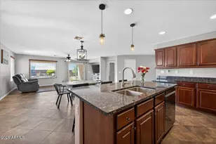 859 W Desert Seasons Dr, San Tan Valley, AZ 85143 - Photo 16
