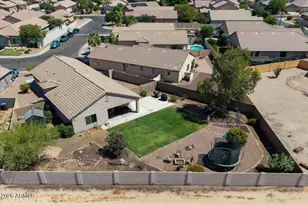 859 W Desert Seasons Dr, San Tan Valley, AZ 85143 - Photo 48