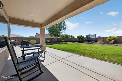 859 W Desert Seasons Drive, San Tan Valley, AZ 85143 - Photo 22