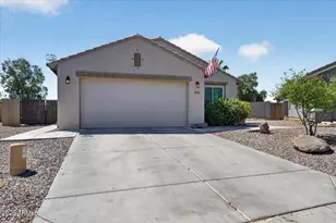 859 W Desert Seasons Dr, San Tan Valley, AZ 85143 - Photo 6