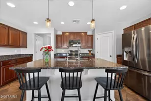 859 W Desert Seasons Dr, San Tan Valley, AZ 85143 - Photo 12