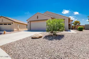 859 W Desert Seasons Dr, San Tan Valley, AZ 85143 - Photo 1