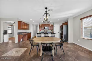 859 W Desert Seasons Dr, San Tan Valley, AZ 85143 - Photo 12