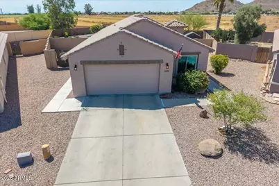 859 W Desert Seasons Drive, San Tan Valley, AZ 85143 - Photo 28