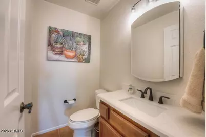6139 N 28th Place N #57, Phoenix, AZ 85016 - Photo 10