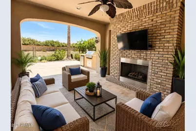 1274 E Artemis Trail, Queen Creek, AZ 85140 - Photo 16