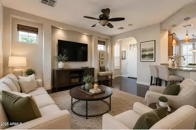 1274 E Artemis Trail, Queen Creek, AZ 85140 - Photo 2