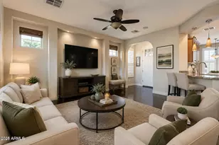 1274 E Artemis Trail, Queen Creek, AZ 85140 - Photo 2